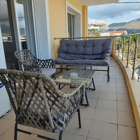 Sun And Sea 2 * Karpatos