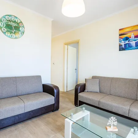 公寓 Sun And Sea 2 卡尔帕索斯