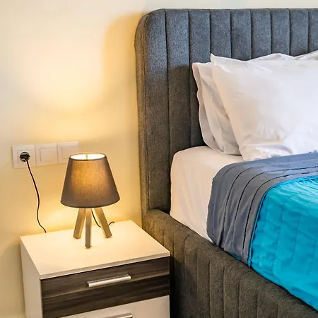 Appartement Sun And Sea 2 Karpathos