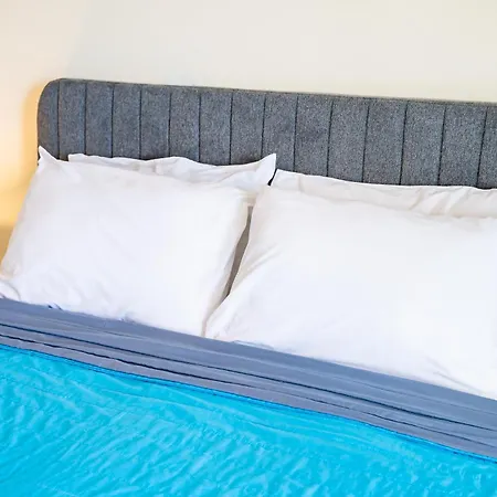 Sun And Sea 2 Apartment