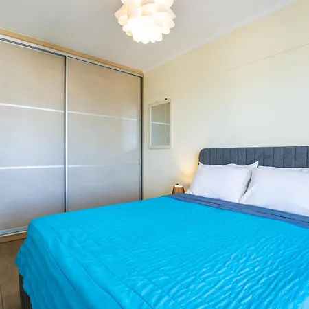 Apartment Sun And Sea 2 *