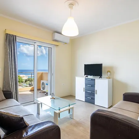 Sun And Sea 2 * Karpathos