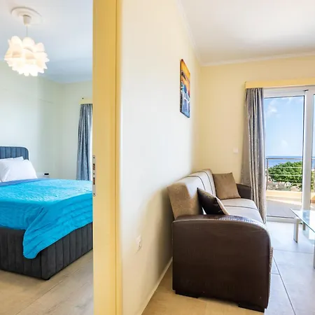 Apartment Sun And Sea 2 *