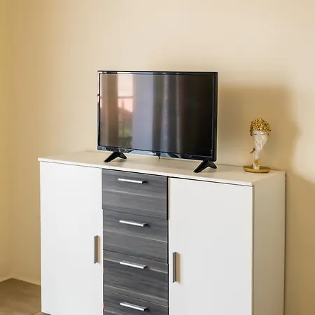 Sun And Sea 2 * Karpathos