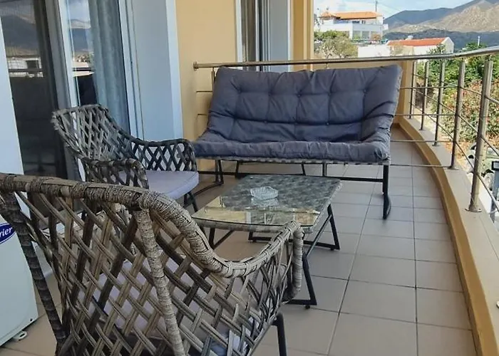 Sun And Sea 2 * Karpathos