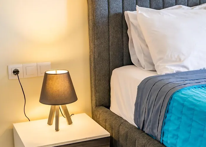 Apartamento Sun And Sea 2 Cárpatos