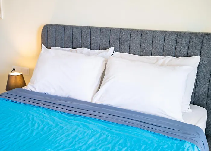 Sun And Sea 2 Apartment