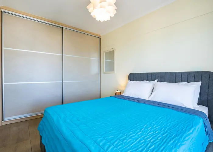 Apartment Sun And Sea 2 *