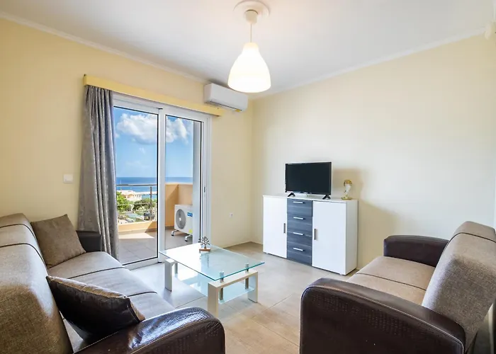 Sun And Sea 2 * Karpathos