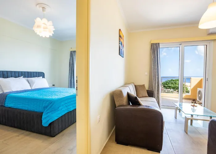 Apartamento Sun And Sea 2 *