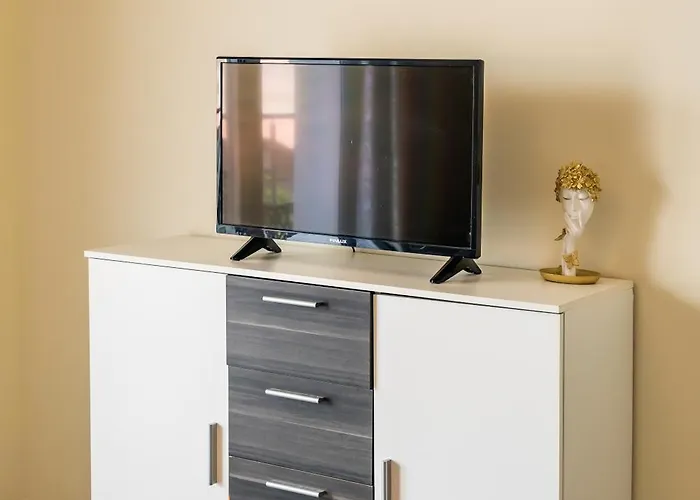 Sun And Sea 2 * Karpathos